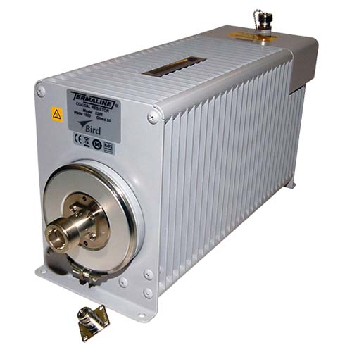 Bird 8251, 1kW Oil-Cooled RF Termination | Bird RF Online Store