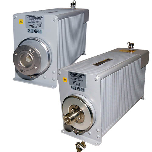 Bird 8251 Series, 1kW Oil-Cooled RF Termination | Bird RF Online Store