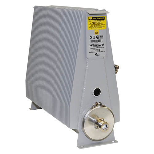 Bird 8329 Series, 2 kW Oil Cooled RF Attenuators | Bird RF Online