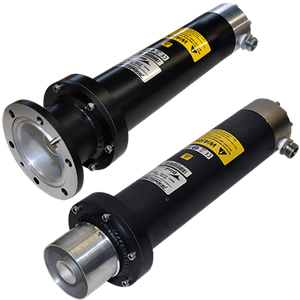 8750 Series, 30kW Water-Cooled RF Terminations