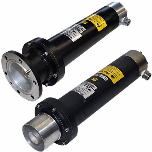 8750 Series, 30kW Water-Cooled RF Terminations