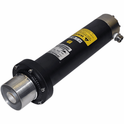 8756, 30kW Water-Cooled RF Termination