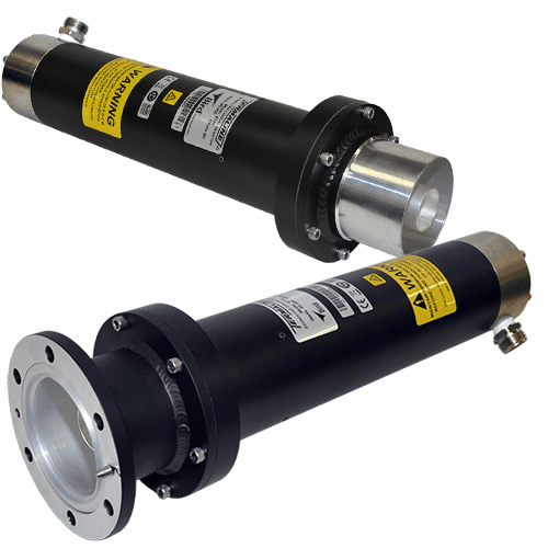 8770 Series, 50kW RF Terminations 