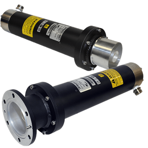 8770 Series, 50kW RF Terminations