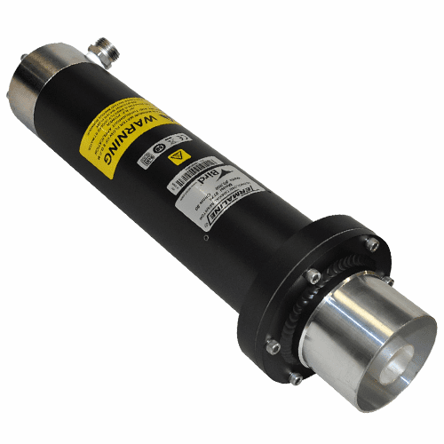 8776, 50kW Water-Cooled RF Termination