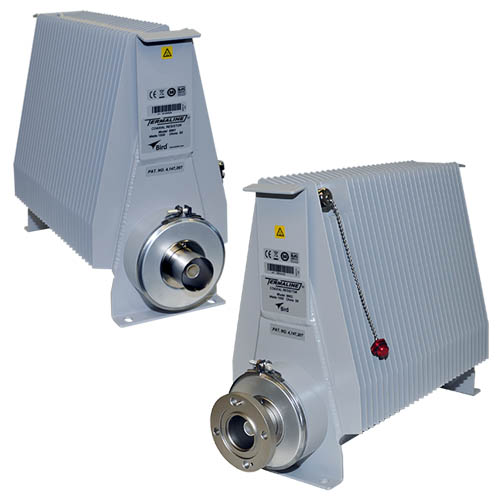 Bird 8860 Series, 1.5 kW RF Termination | Bird RF Online Store