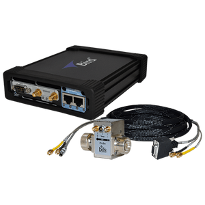 Bird Diagnostic System (BDS2)