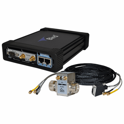 Bird Diagnostic System (BDS2)