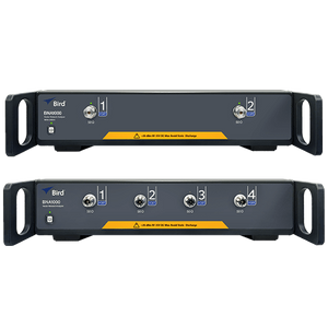 BNA1000 Series, USB Vector Network Analyzers