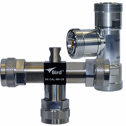 Calibration Standards