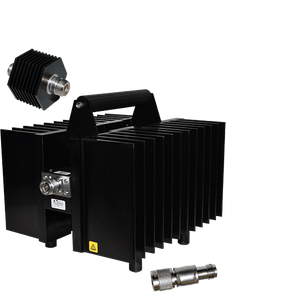 Convection-Cooled RF Attenuators