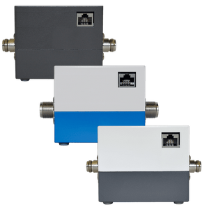 CW RF Power Sensors