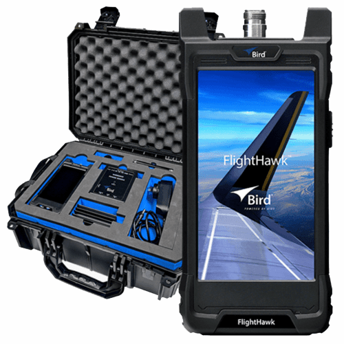 FlightHawk Kits