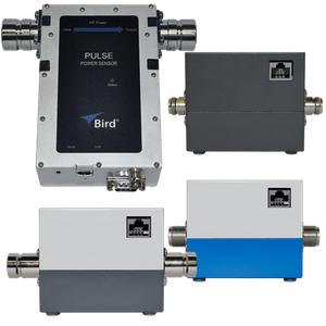 50 Ohm Precision Inline Power Sensors