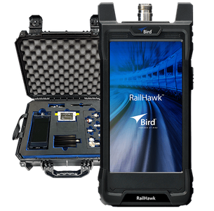 RailHawk Railway Test Kits