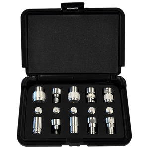 RF Adapter Kits