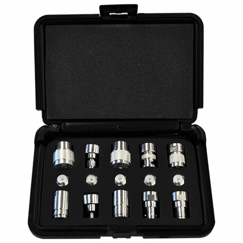 RF Adapter Kits
