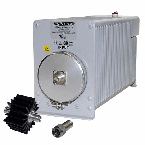 Bird RF Attenuators and Terminations Bird RF Online Store