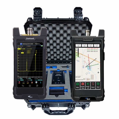 RF Master Kits