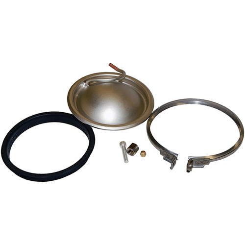 RPK8251-6, Rear Cover Kit