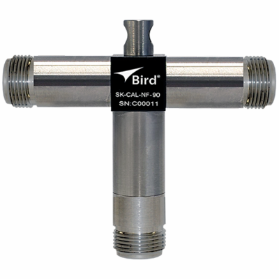 SK-CAL-NF-90, Mechanical Calibration Standard, Type N(F)