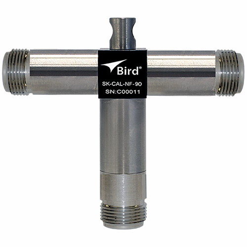 SK-CAL-NF-90, Mechanical Calibration Standard, Type N(F)
