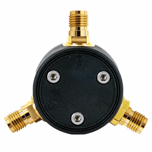 SK-CAL-SMAF-90, Mechanical Calibration Standard, SMA(F)