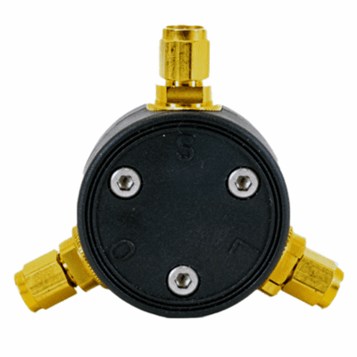 SK-CAL-SMAM-90, Mechanical Calibration Standard, SMA(M)