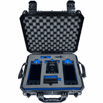 SK-SH-KIT-3, Master RF Test Kit