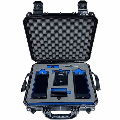 SK-SH-KIT-3, Master RF Test Kit