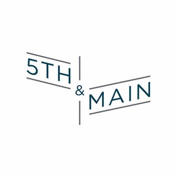 5th & Main Carpet Tile