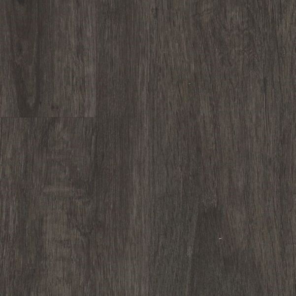 Shaw 5th Main Woodwork Ebony