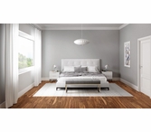 Abode Crafted Acacia Natural