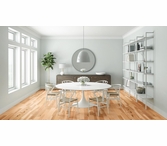 Abode Crafted Hickory Natural