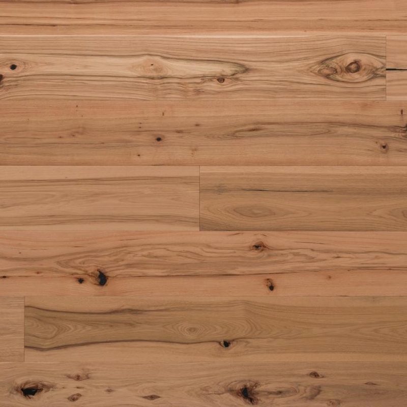 Abode Tempo Natural Hickory Heartwood