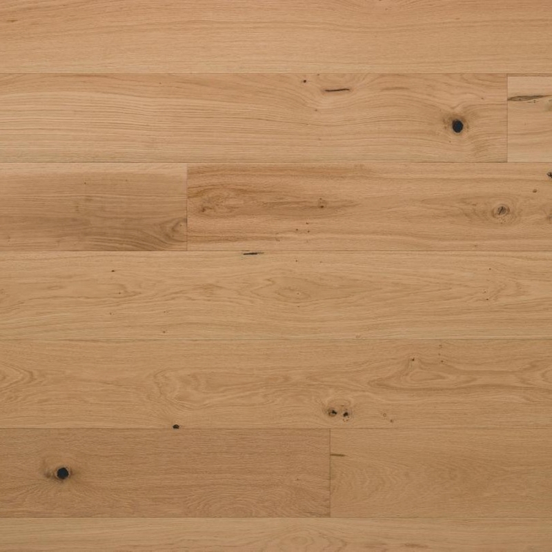 Abode Tempo Natural Oak