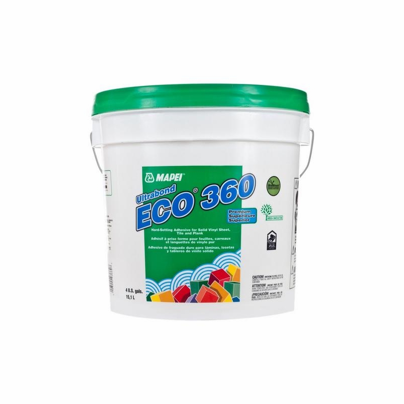 Adore 360 Adhesive 4 Gallon