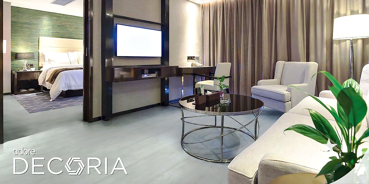 Adore Decoria Vinyl