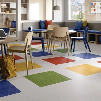 AHF Expressive Ideas