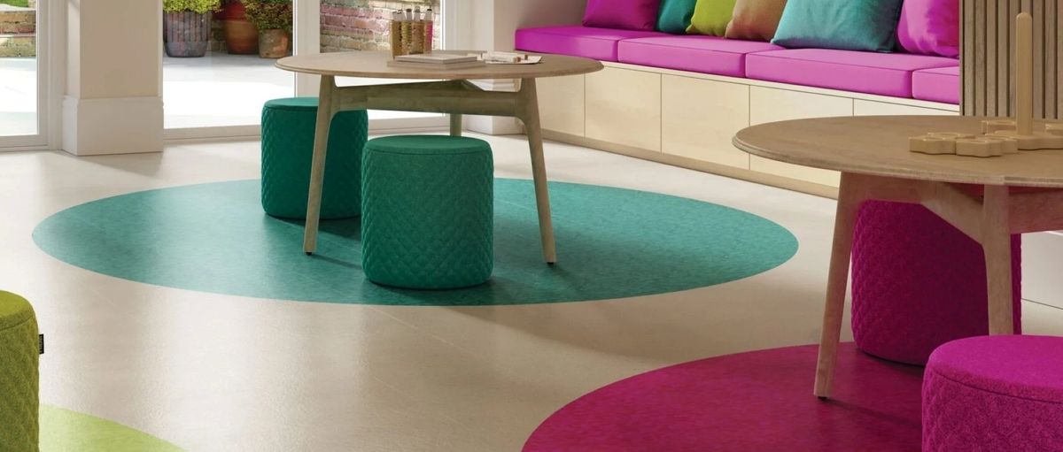 AHF Highlights VCT
