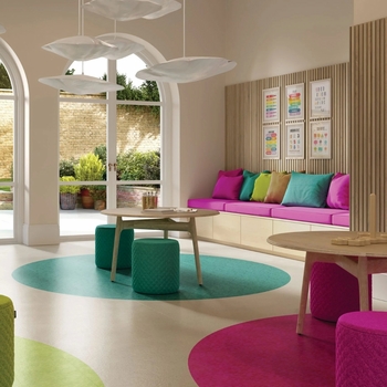 AHF Highlights VCT