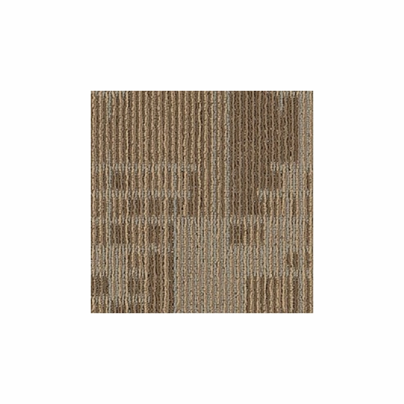 Mohawk Aladdin Set In Motion Sandstone Carpet Tile