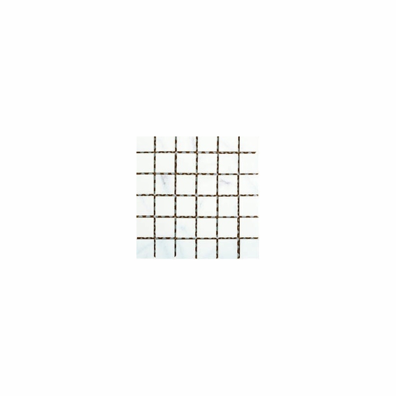 Alfagres Calacata Grey Mosaic