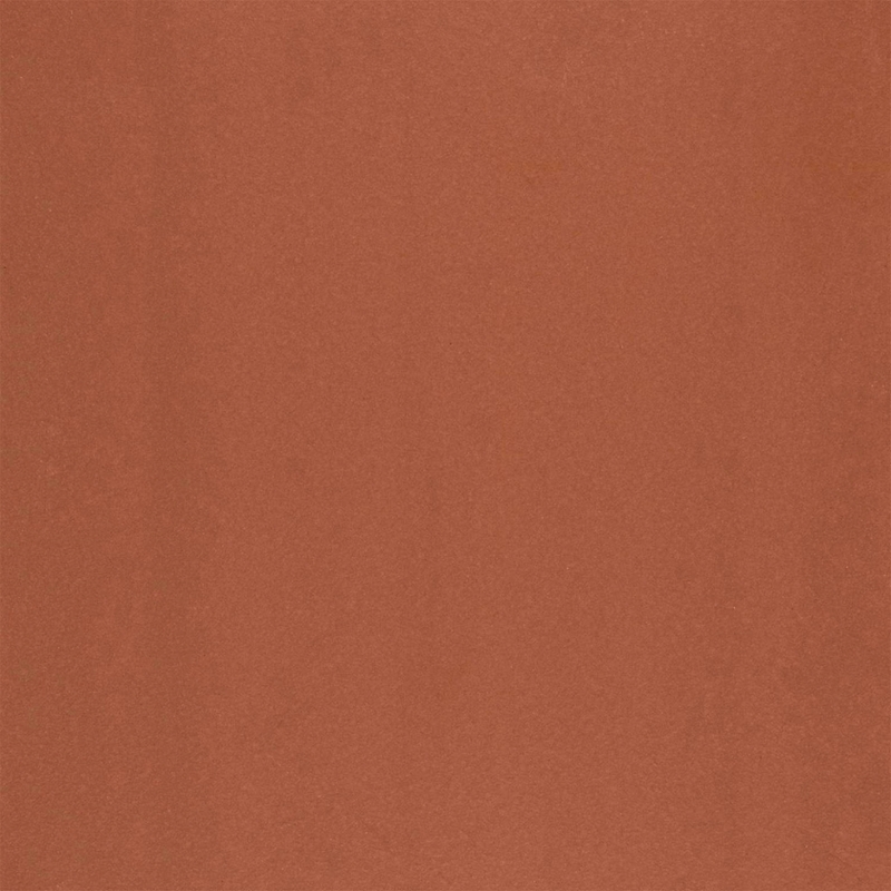 Alfagres Quarry Tile Spanish Red 12" x 12" Smooth