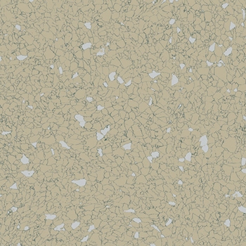 American Biltrite Texas Granite Almond Shell 36"