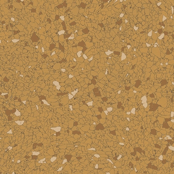 American Biltrite Texas Granite Amber 24"