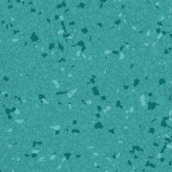American Biltrite Texas Granite Andros Blue 24"