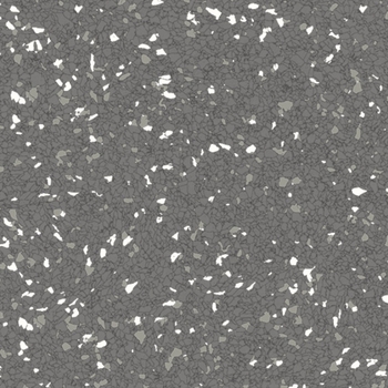 American Biltrite Texas Granite Grey White 24"