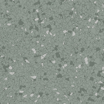 American Biltrite Texas Granite Mineral Grey 24"