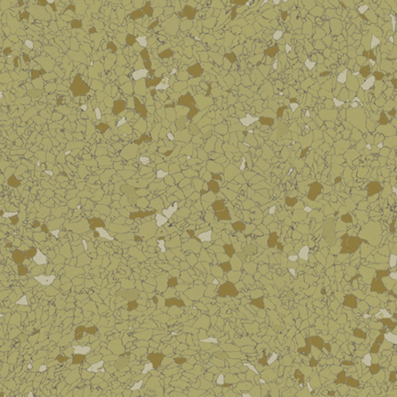 American Biltrite Texas Granite Nouveau Gold 24"